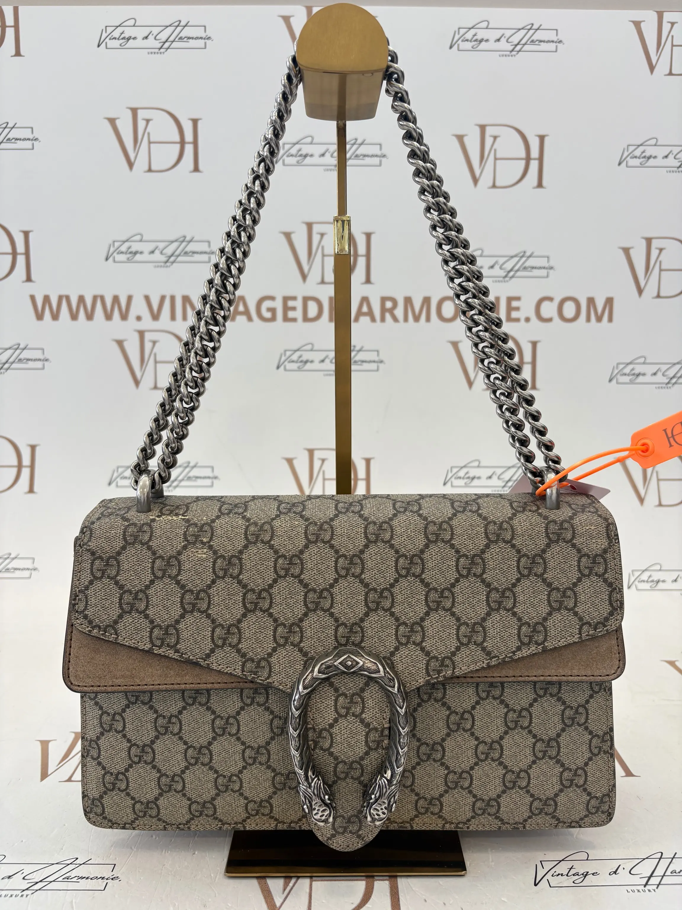 GUCCI DIONYSUS