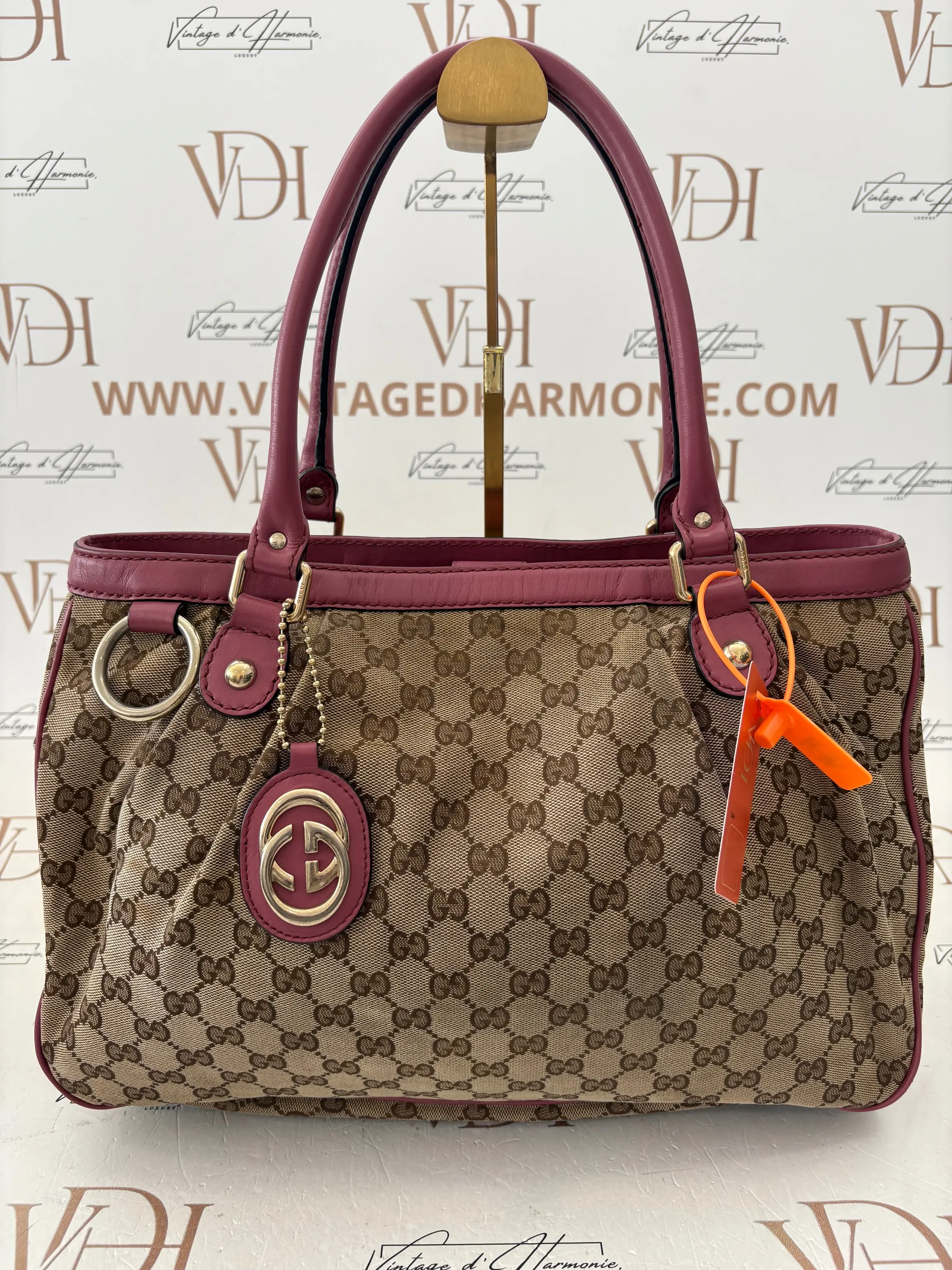 GUCCI BAG