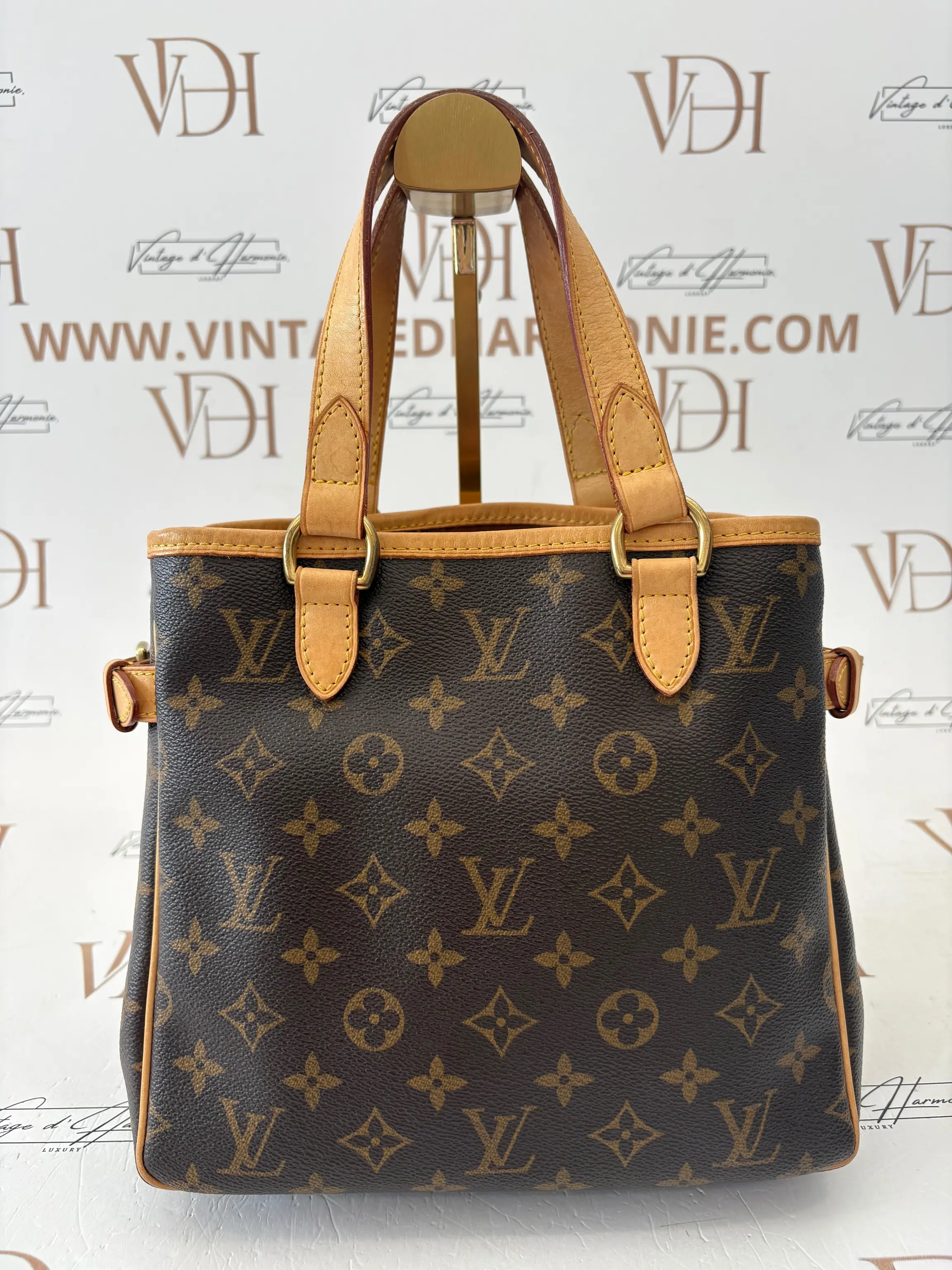 LOUIS VUITTON BATIGNOLLES