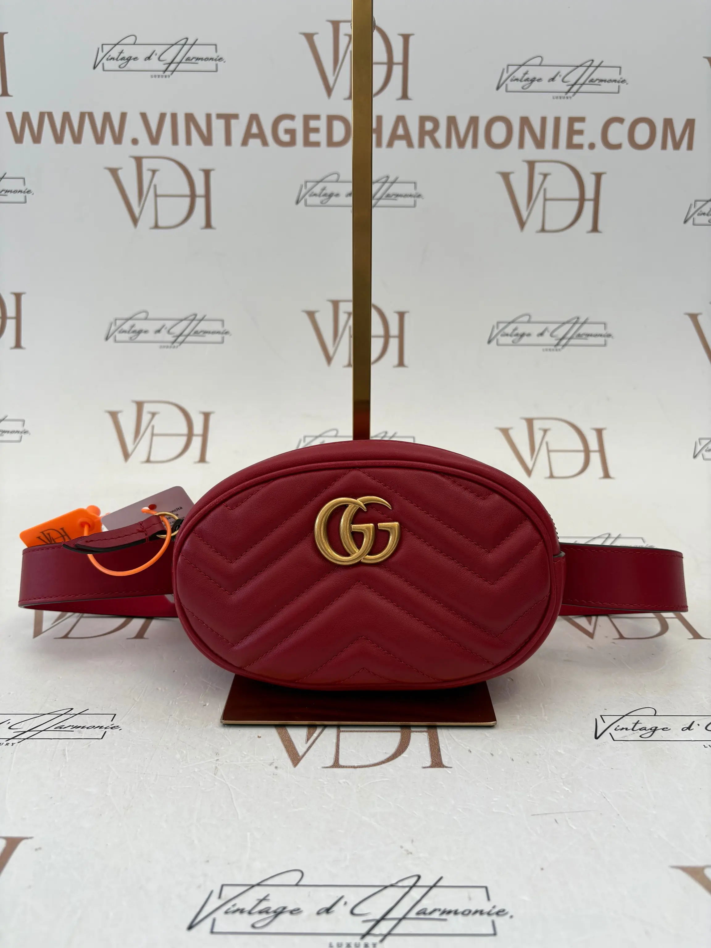 GUCCI GG MARMONT