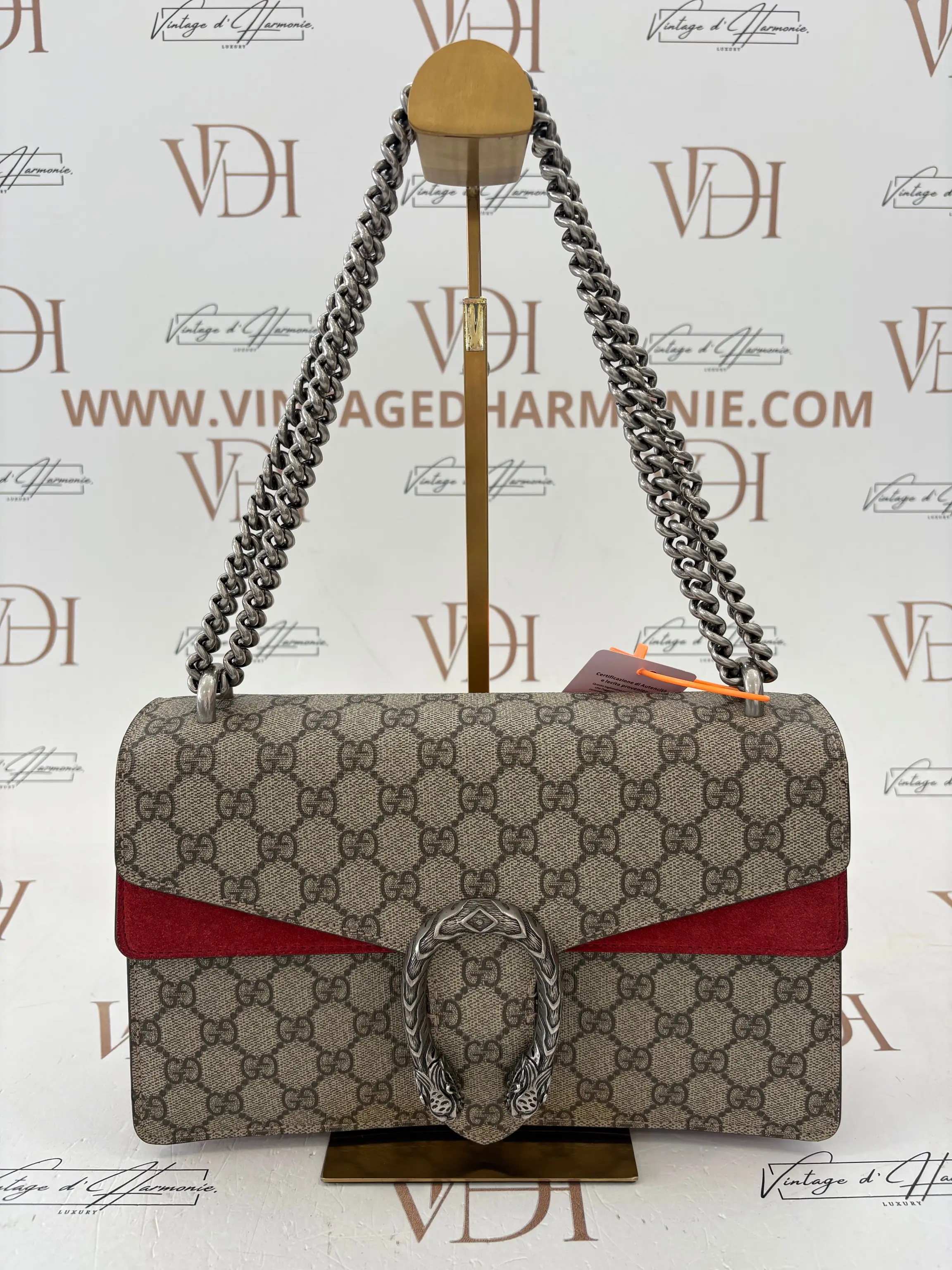 GUCCI DIONYSUS