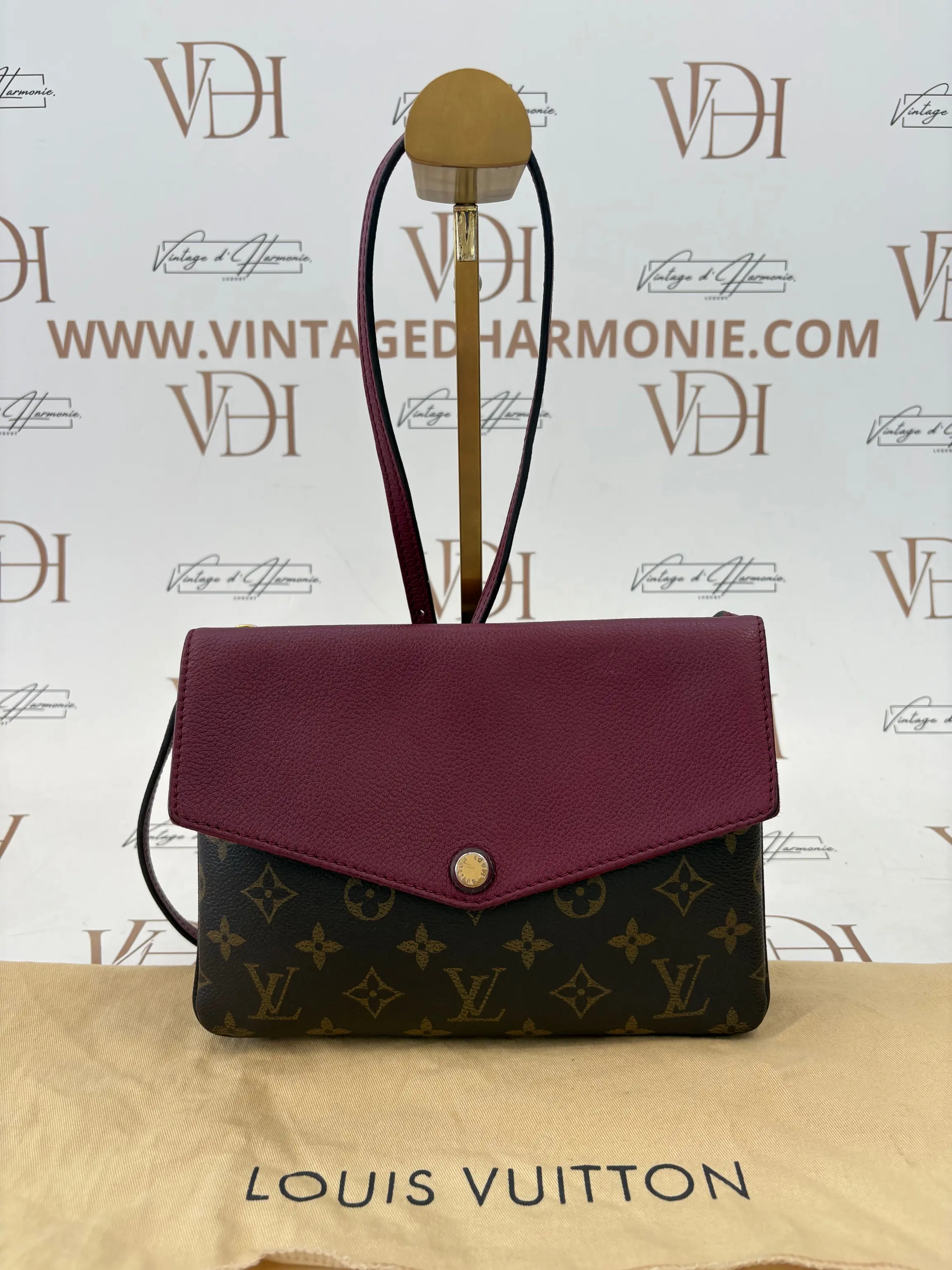 LOUIS VUITTON BAG