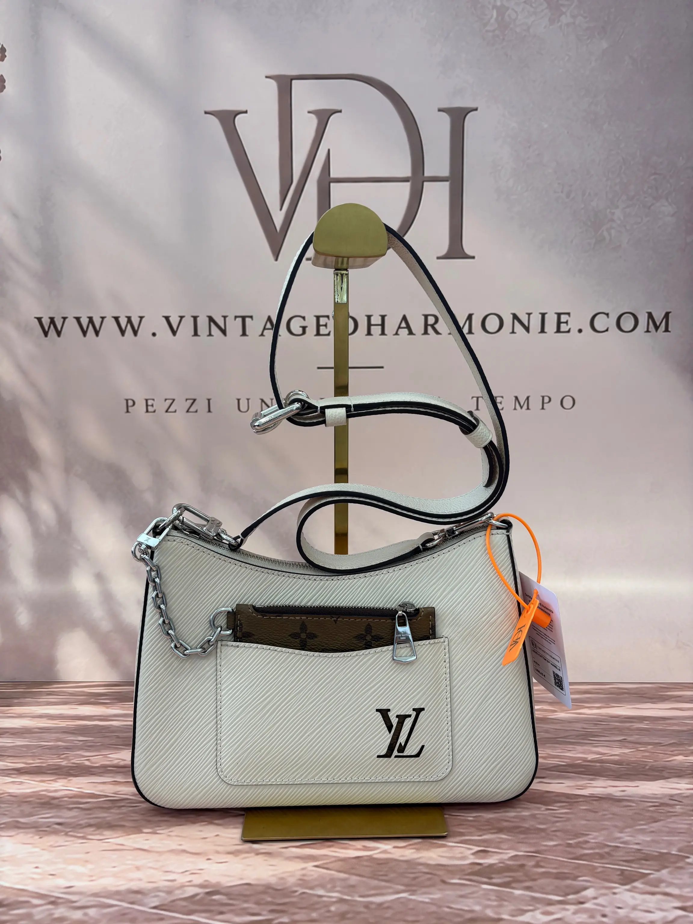 Louis Vuitton Epi Marelle