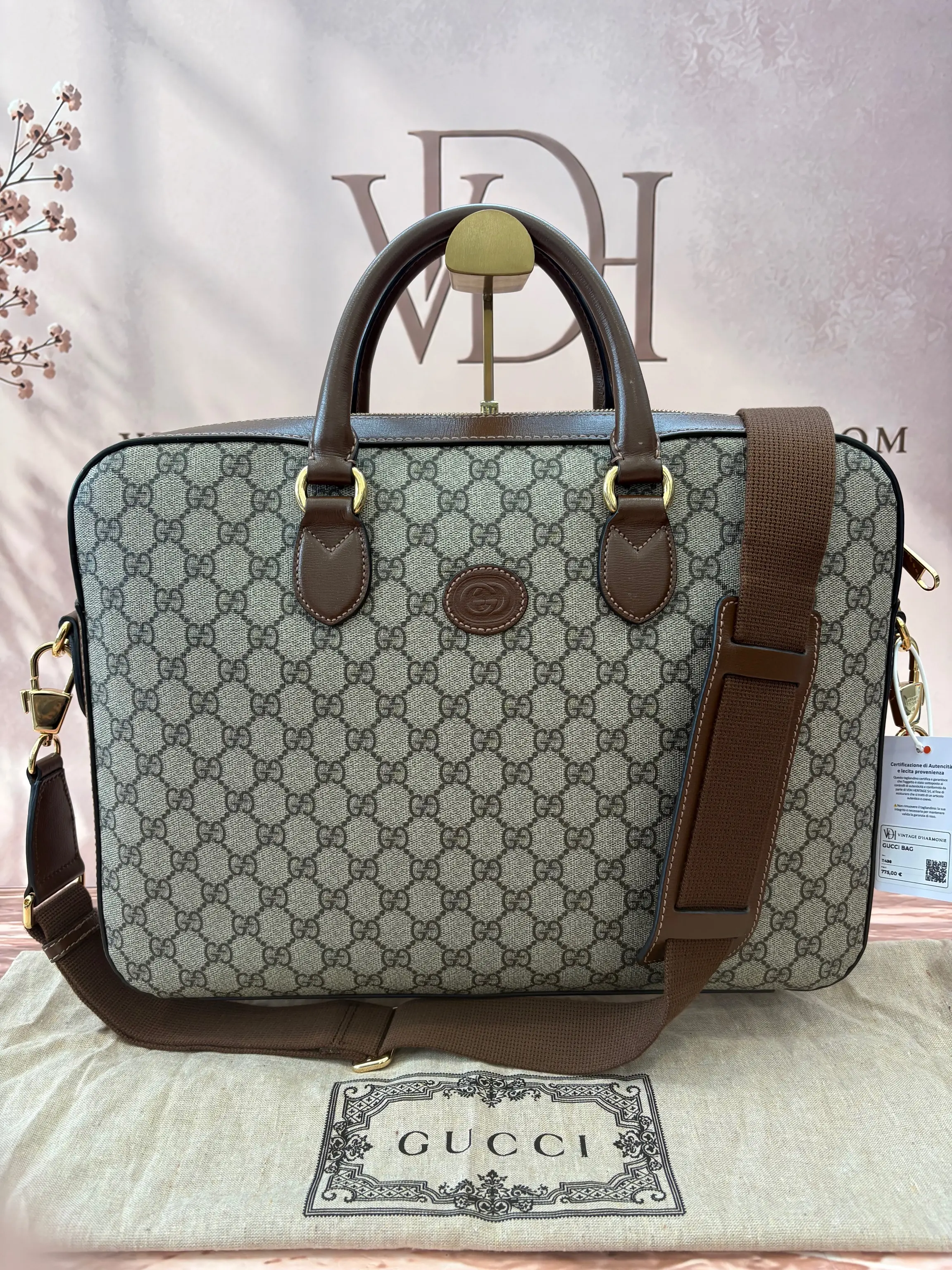 GUCCI BAG