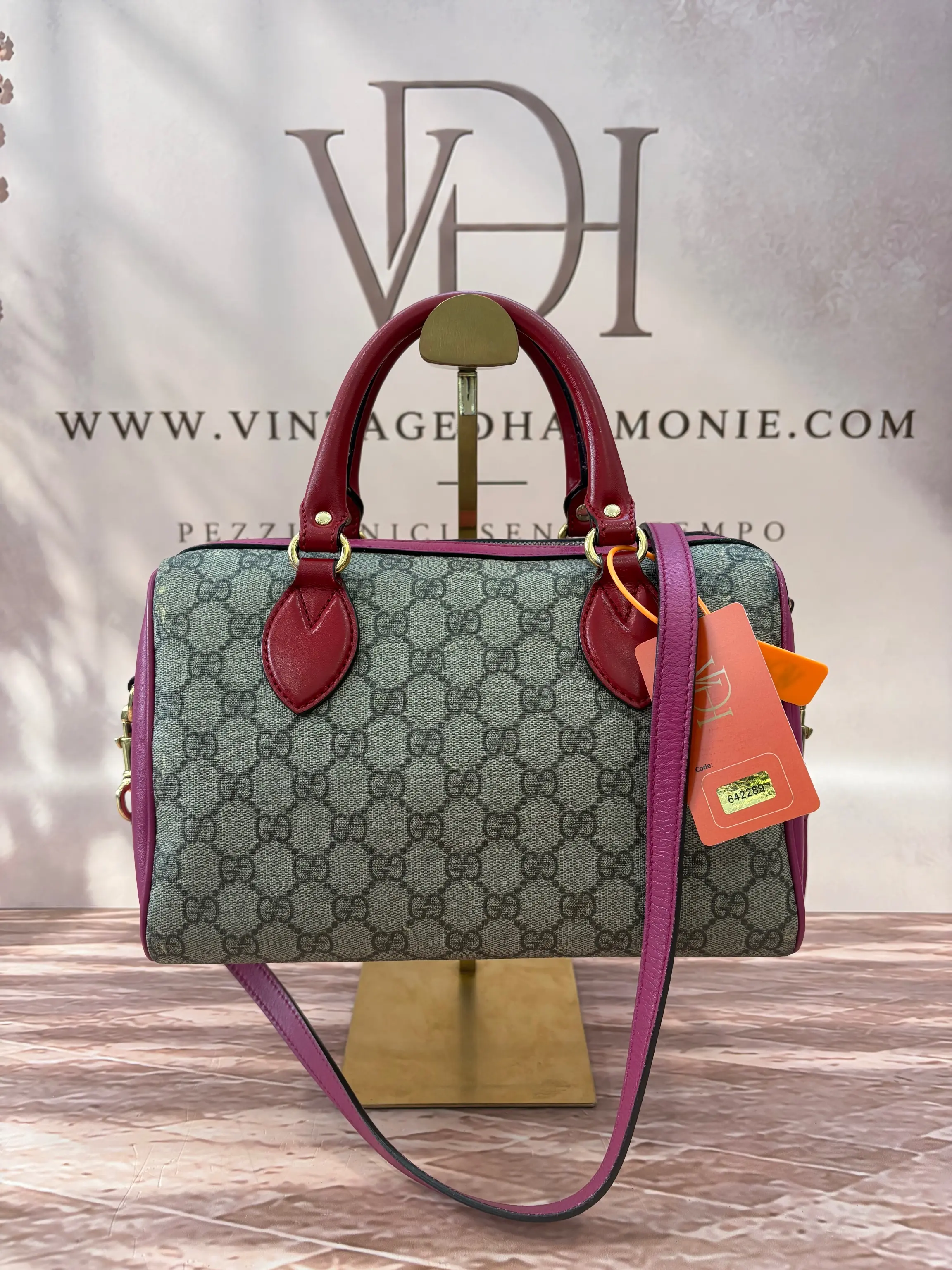 Gucci Beige GG