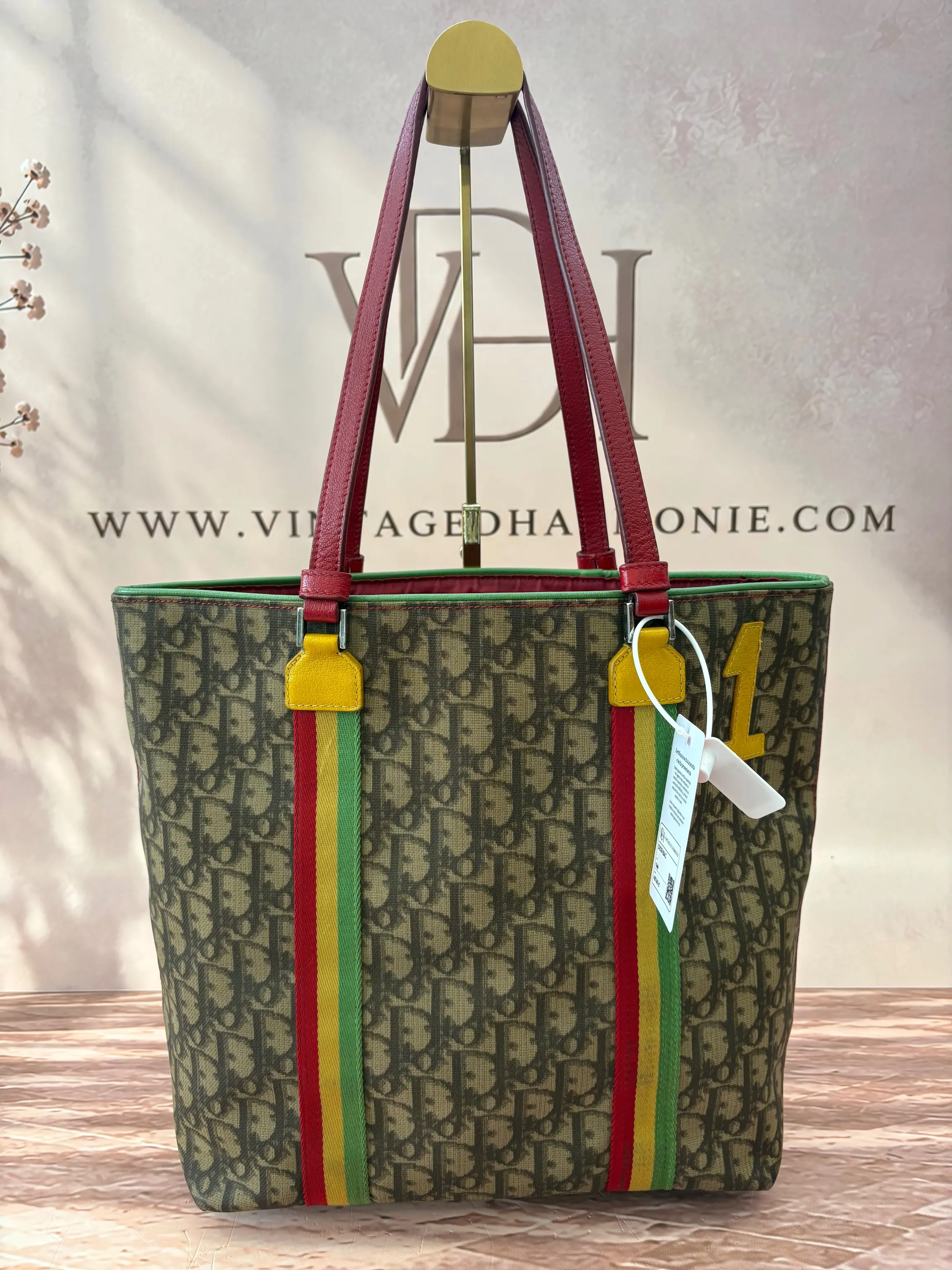 DIOR BAG