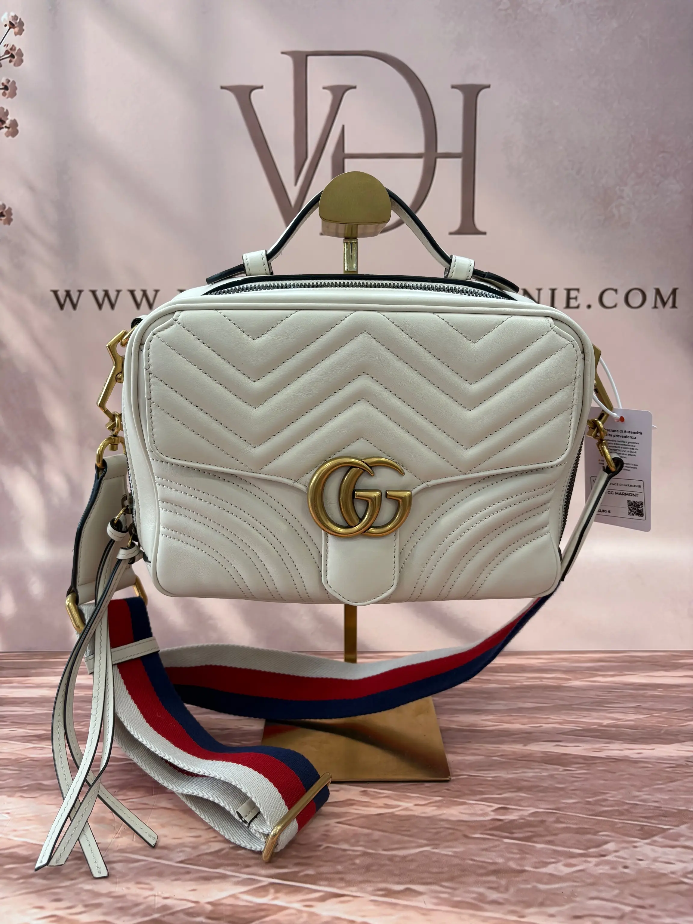 GUCCI GG MARMONT