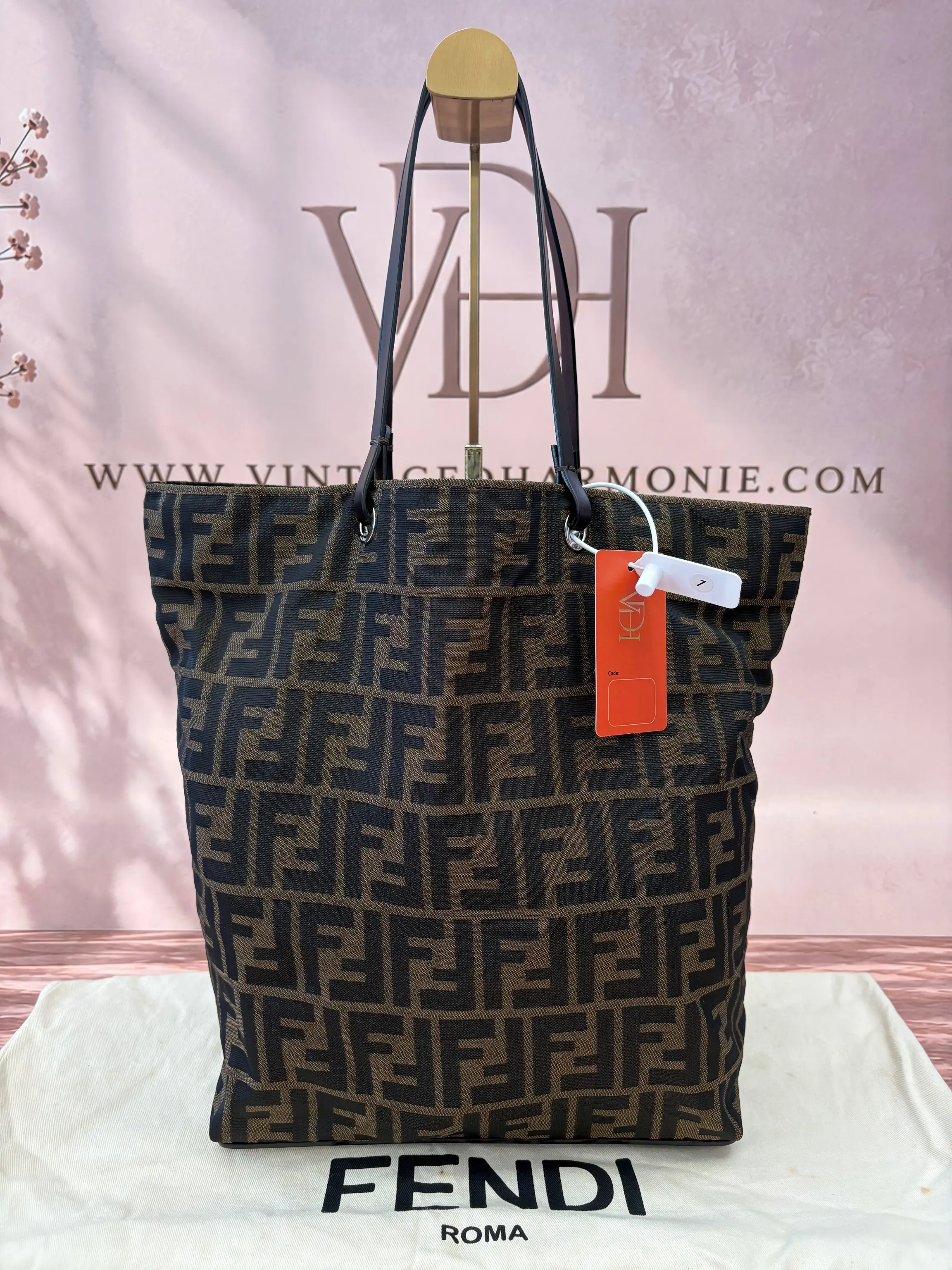 FENDI