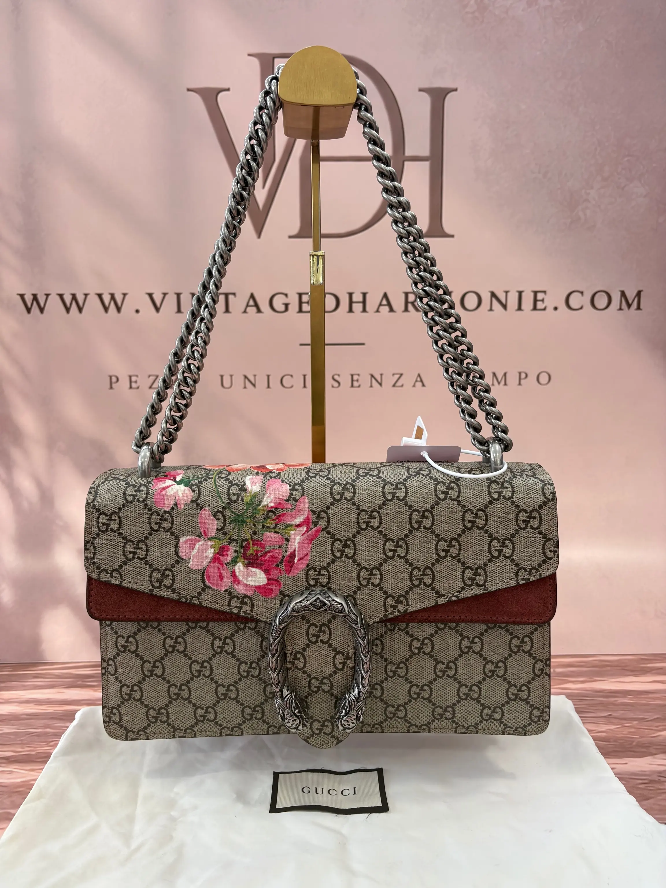 GUCCI DIONYSUS