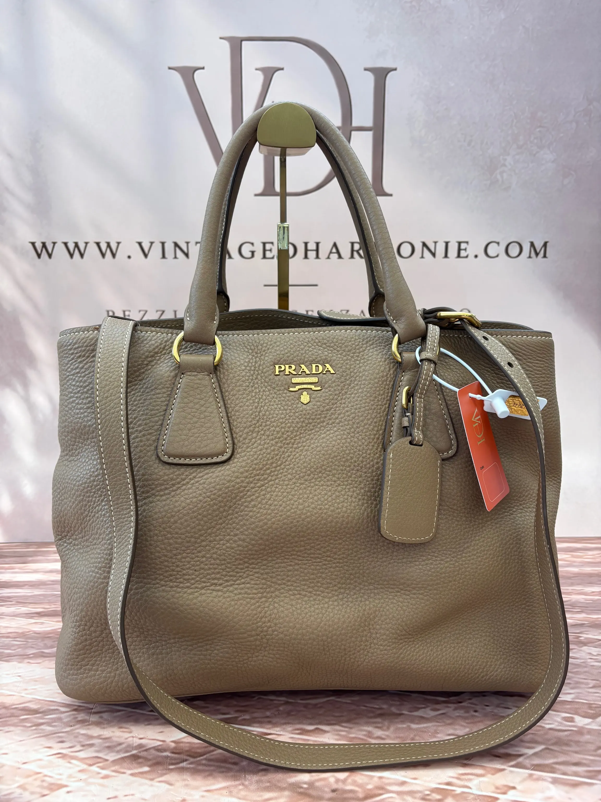 PRADA