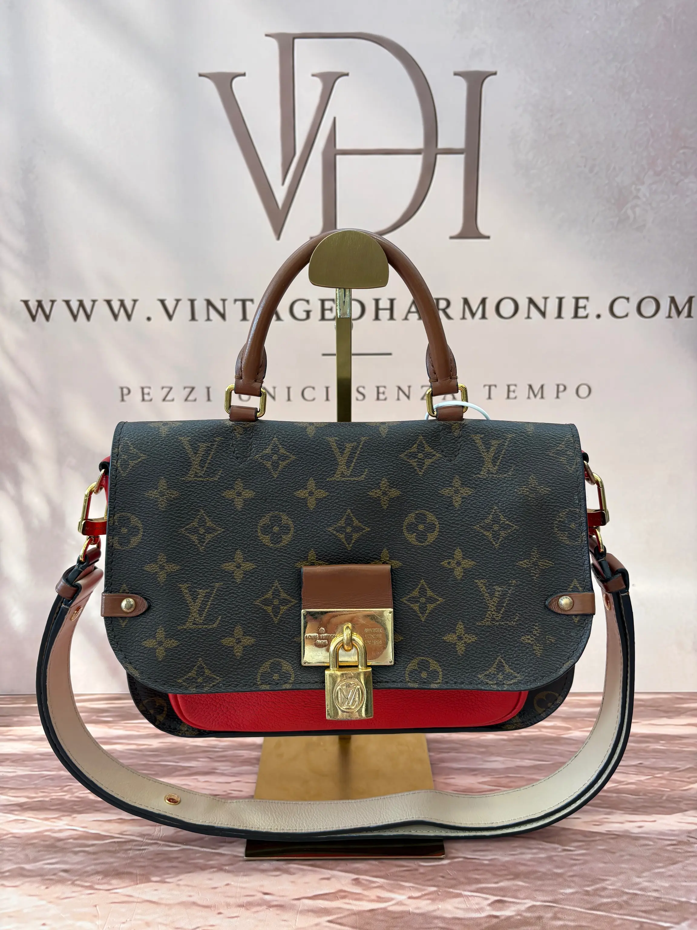 LOUIS VUITTON VAUGIRARD