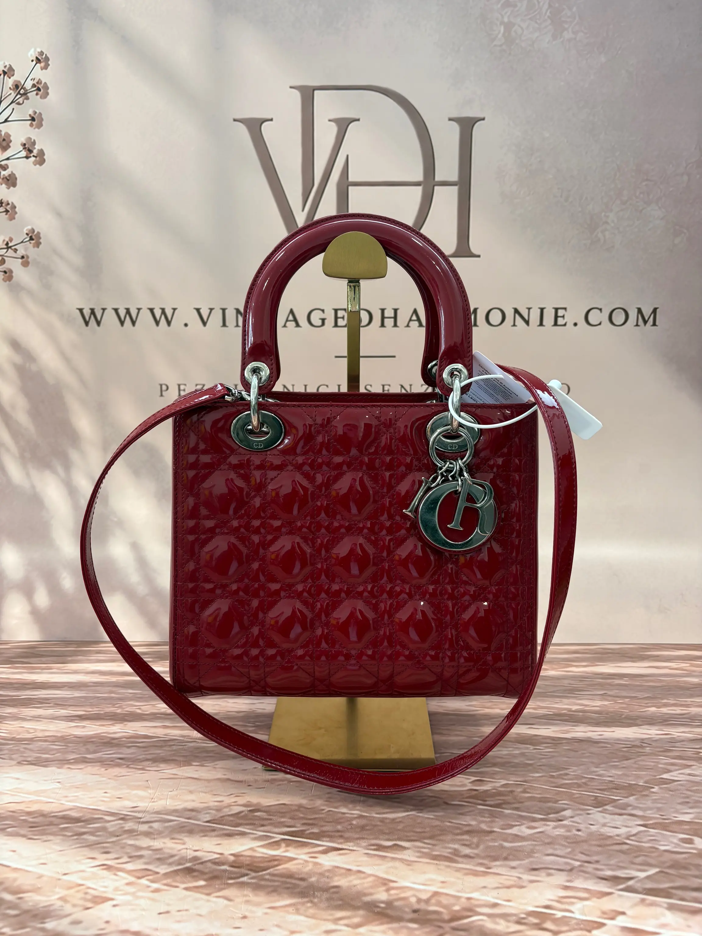 DIOR LADY