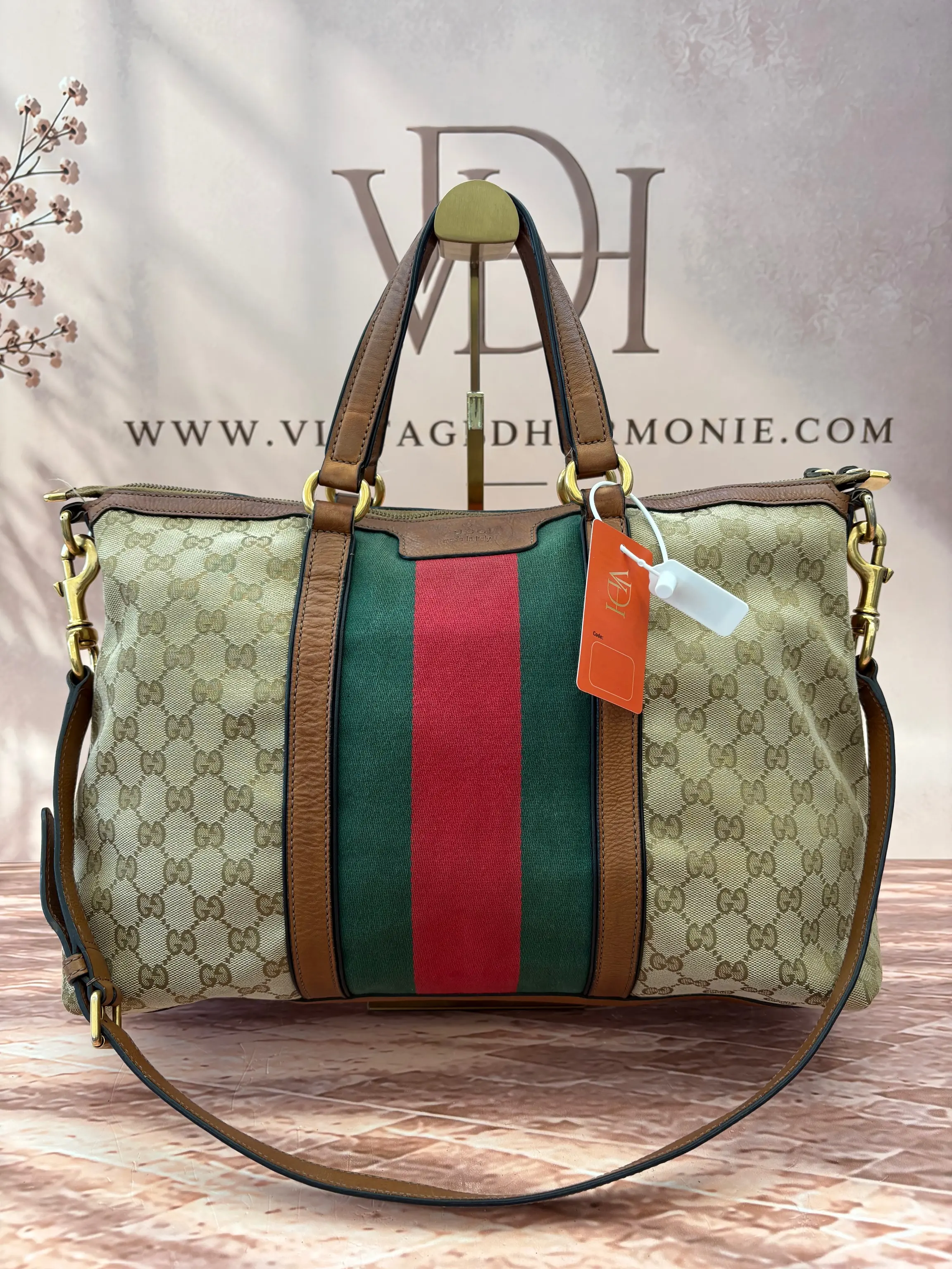 GUCCI