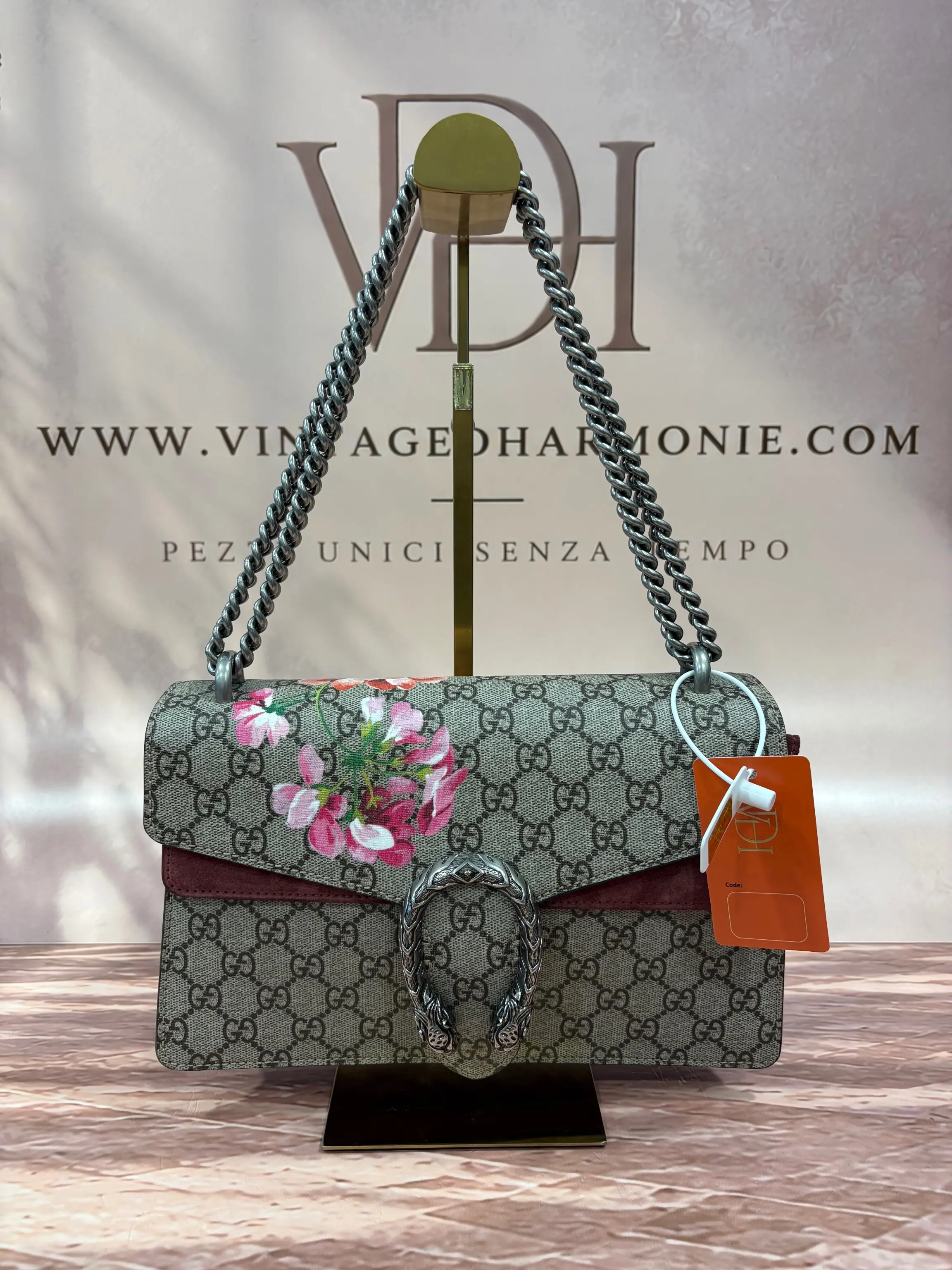 GUCCI DIONYSUS
