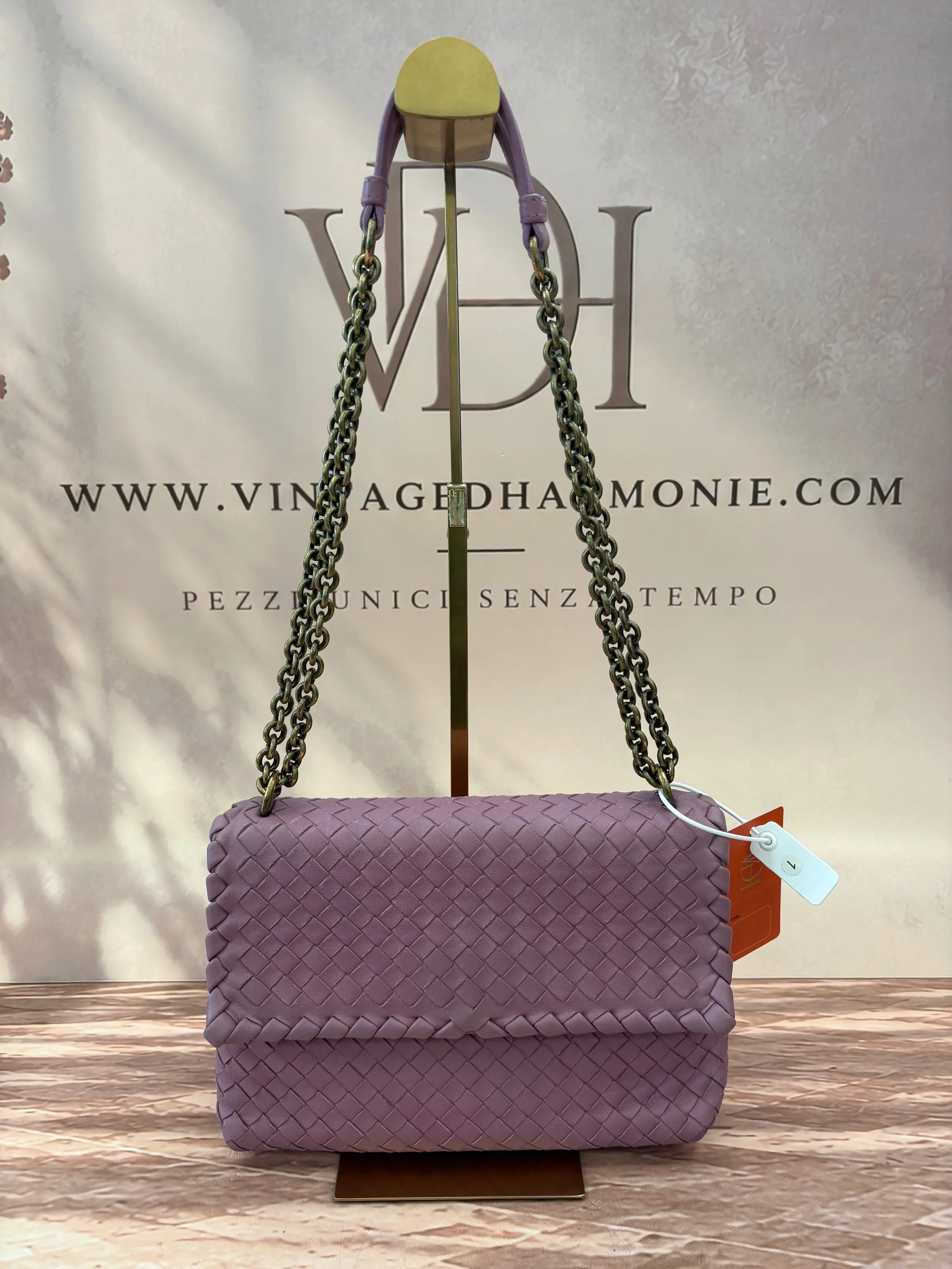 BOTTEGA VENETA OLIMPIA